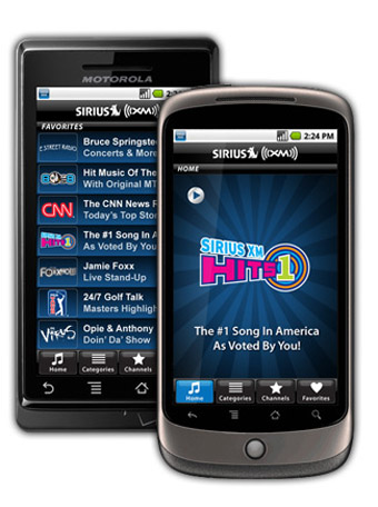Illustration for article titled The Month's 16 Best Android Apps